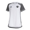 Maillot de Supporter Atlético Mineiro Domicile 2023-24 Pour Femme